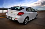Chevrolet Cruze Sport6 2012 года